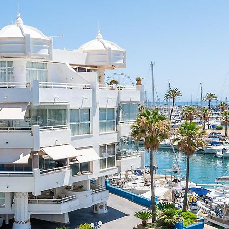 Vb Diana 2Bdrs With Fantastic Sea Views Apartment Беналмадена Екстериор снимка