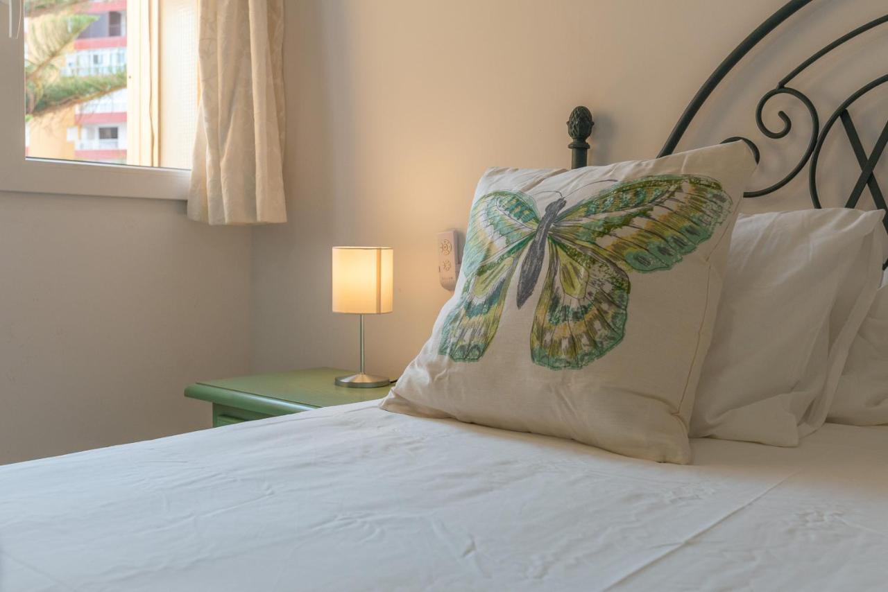 Vb Diana 2Bdrs With Fantastic Sea Views Apartment Беналмадена Екстериор снимка