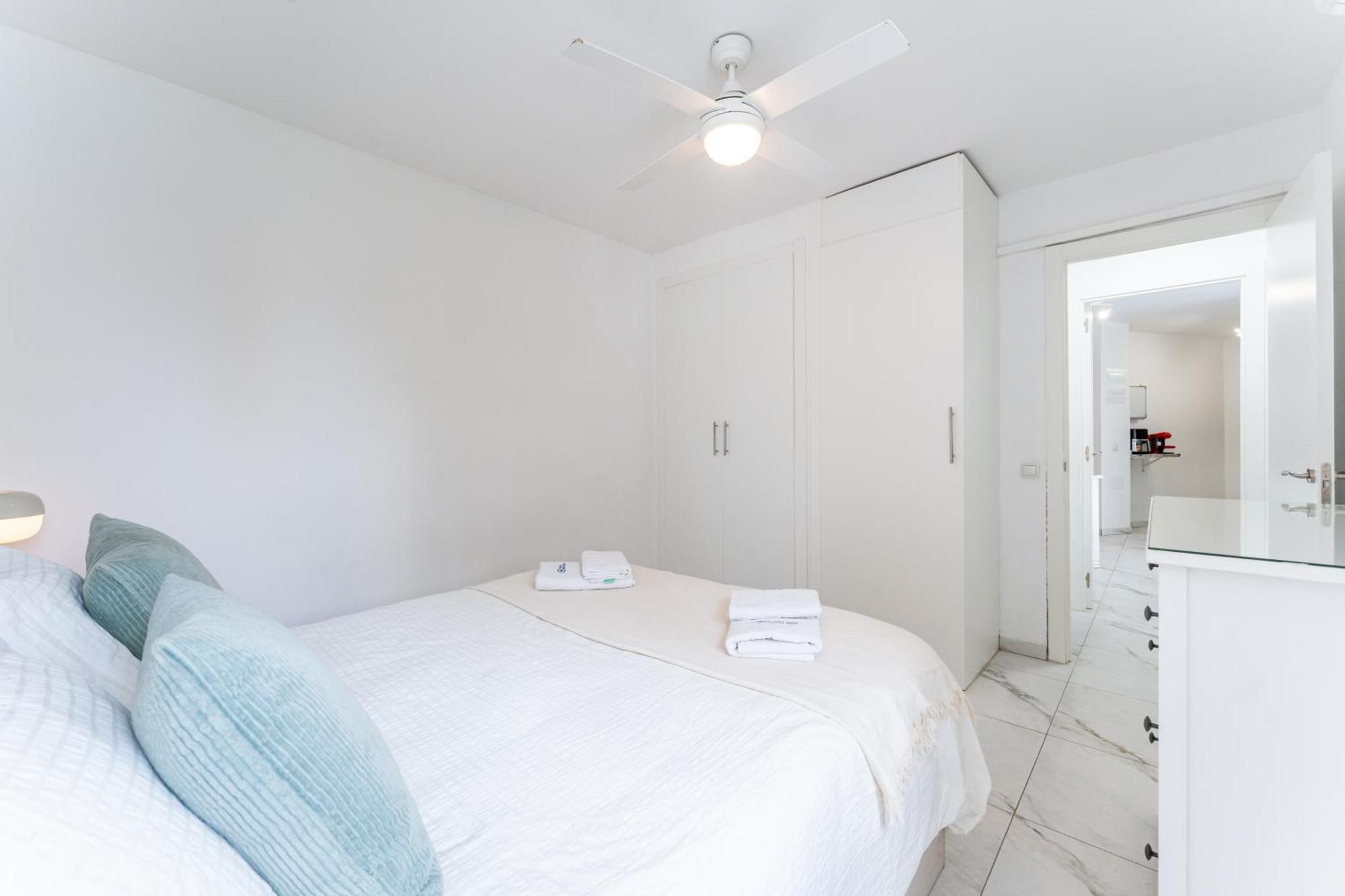 Vb Diana 2Bdrs With Fantastic Sea Views Apartment Беналмадена Екстериор снимка