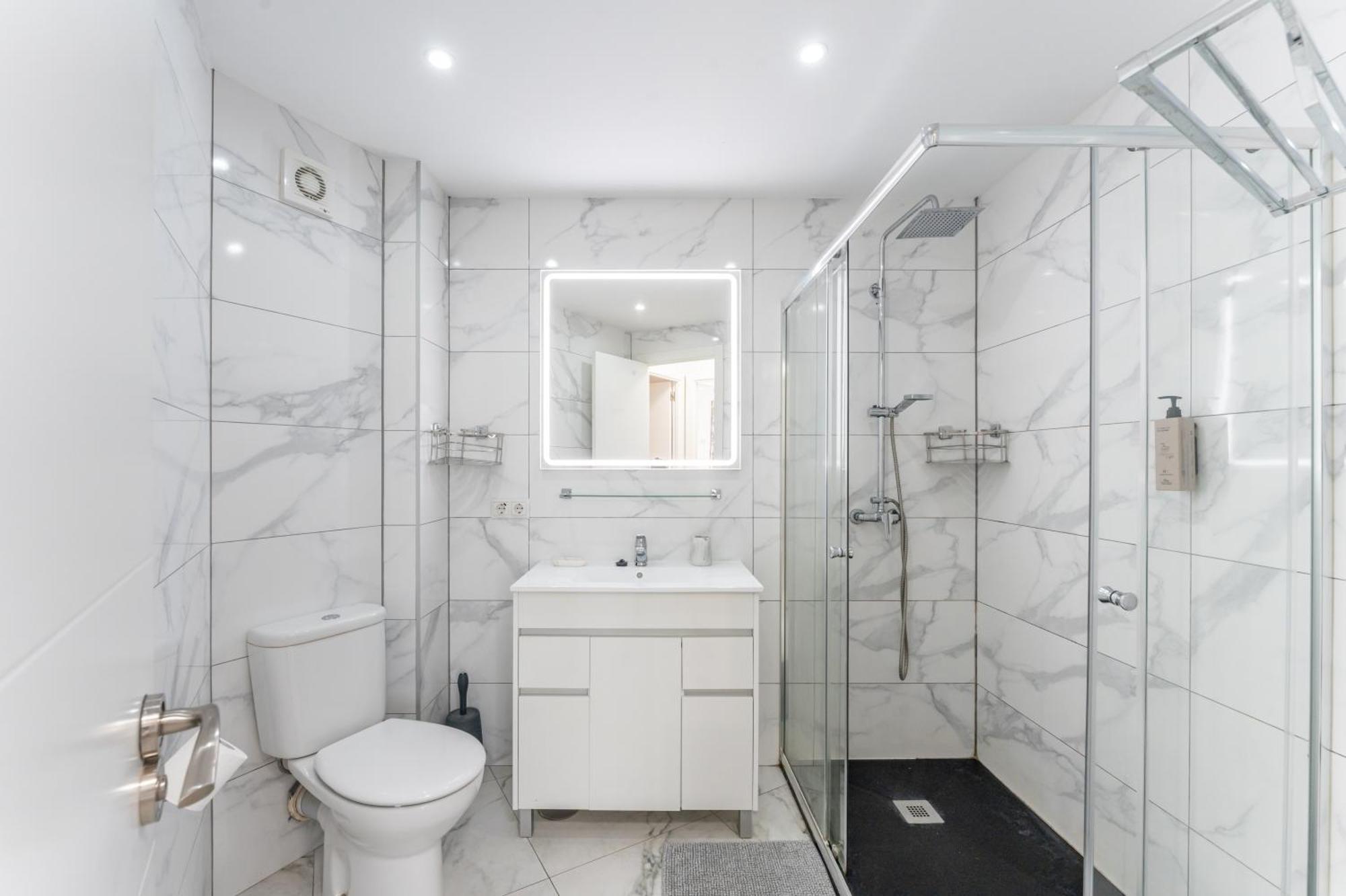Vb Diana 2Bdrs With Fantastic Sea Views Apartment Беналмадена Екстериор снимка